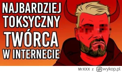 MrXXX - #kononowicz #patostreamy