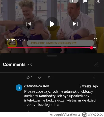 ArpeggiaVibration - #raportzpanstwasrodka Różowa nudziła się w pracy i przeglądała ko...