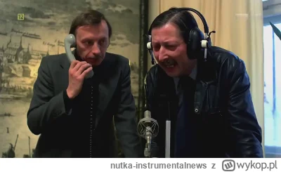 nutka-instrumentalnews - i sam Donek