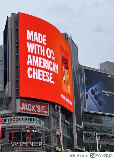 ish_waw - USA w ciągu kilku tygodni niszczą sobie reputację w świecie, którą wypracow...