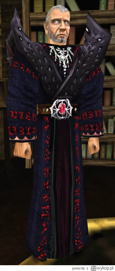 petarda - @Kroledyp: