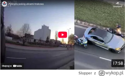 Slupper - Ej, co to jest za Mercedes?