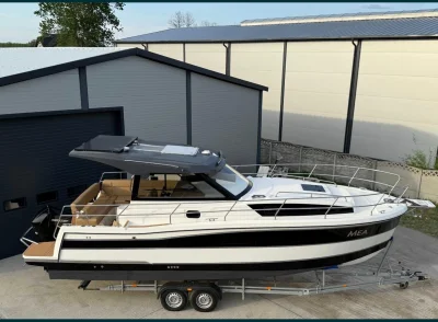 giorgioborgio - #kpo #afera Taka tam łódeczka za 500k Nie ma się czym eksyctować. Żad...