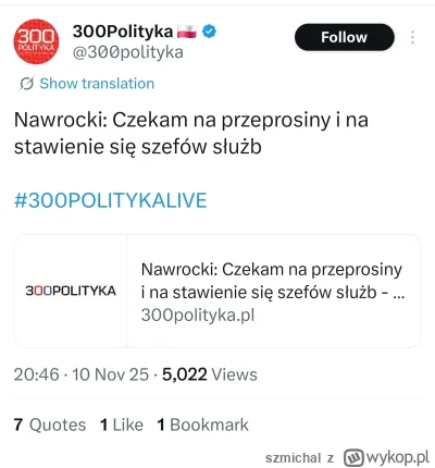 szmichal - XD #polityka #bekazpisu