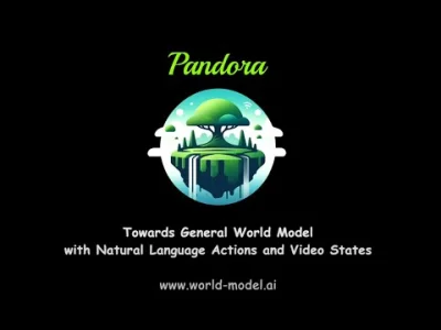Paranoija - @kinasato: pa to xDD
https://world-model.maitrix.org/

następny level wbi...
