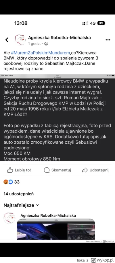 lipka - Dla przypomnienia