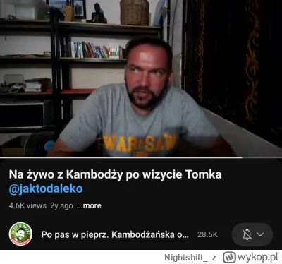 Nightshift_ - #raportzpanstwasrodka 
Ma ktos ochote zrobic szorta z tlumaczeniem Gapy...