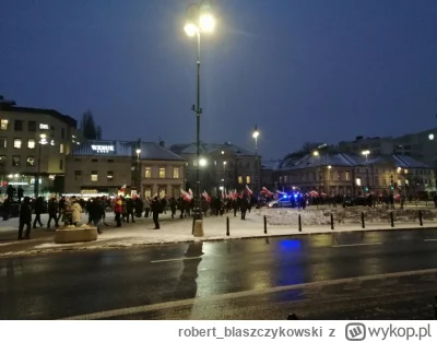 robert_blaszczykowski - Ja już się zwinąłem, nie wytrzymałem. Tutaj zdjęcie już jak s...