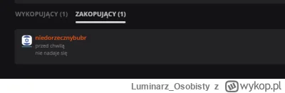 Luminarz_Osobisty - XDDDDDDDDDDDDDDDDDDDDDDDDDDDDDD