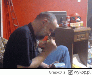 Grajox3 - @rafcio39: