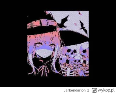 Jarkendarion - 4everx banished for practicing necromancy

#breakcore #muzyka #muzykae...