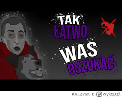 KRCZVSK - #dioz #zwierzaczki #prawo #afera 

Czy przypadkiem nie jest tak, że działal...