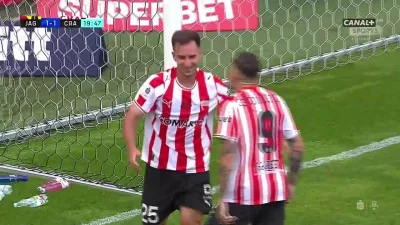 Marcinnx - Jagiellonia 1-2 Cracovia
20' Kakabadze
Mirror
#golgif #mecz #ekstraklasa #...