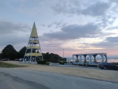 sylwke3100 - Sama wieża też ciekawie wygląda