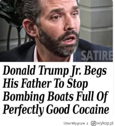 UberWygryw - #usa #polityka