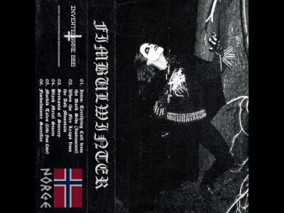 Netanstachu - #blackmetal https://www.youtube.com/watch?v=P_MYnySCfaA&t=1s