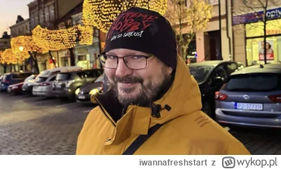 iwannafreshstart - Trzeba wesprzeć potrzebującego Bonusa BCG https://zrzutka.pl/d84m2...