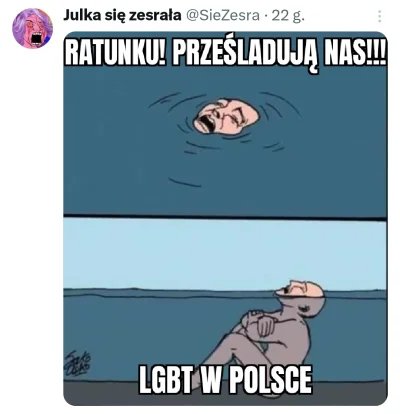 pogromca_indianin - #lgbt #bekazlewactwa