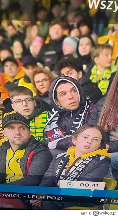 igrr - #mecz nowa zgoda?