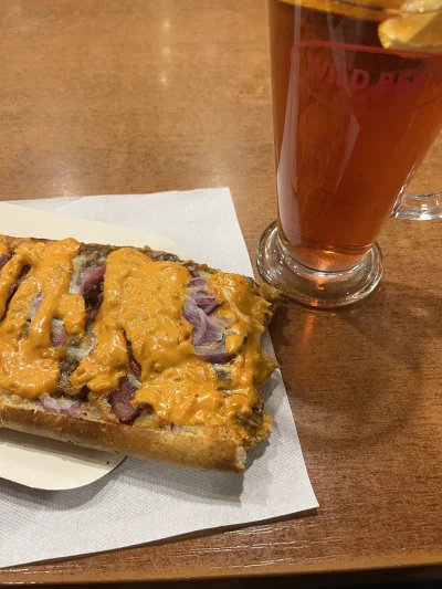 nieudacznikzyciowy - #przegryw 

Zapiekanka i herbatka zimowa dla on