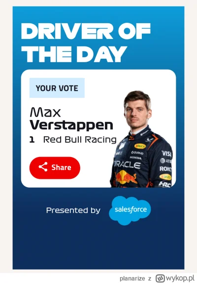 planarize - #f1 Jedyny moralny wybór