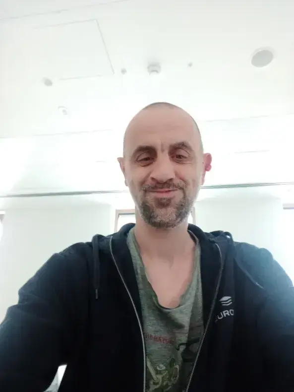 zbychuzbychu1 - @Fatalista1988: I od razu na tagu jakoś tak inaczej. Witam również. 1...