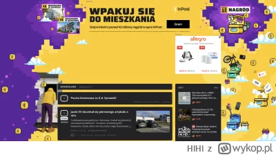 HlHl - Kyrie elejson, czy wy zdajcie sobie sprawę jak wyglada wypok.peel bez #adblock...