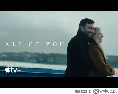 upflixpl - "Jesteś tylko Ty" | Zwiastun nowego filmu Apple TV+
"Jesteś tylko Ty" (...