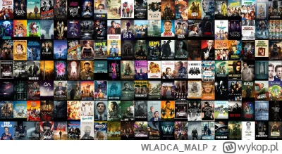 WLADCA_MALP - To jest podlinkowana, alfabetyczna lista dotychczasowych seriali na tag...