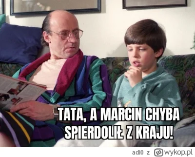 adi0 - #heheszki #humorobrazkowy #bekazpisu #bekazprawakow