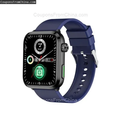 n____S - ❗ F220 Smart Watch
〽️ Cena: 36.99 USD (dotąd najniższa w historii: 39.99 USD...