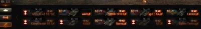 lukasz5801 - Jak na 150 paczek to dobry deal? ( ͡° ͜ʖ ͡°) #wot