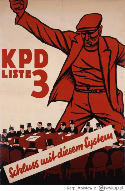 Karp_Molotow - Tak mi się skojarzył ten plakat z Adrianem wczoraj #historia #polityka...