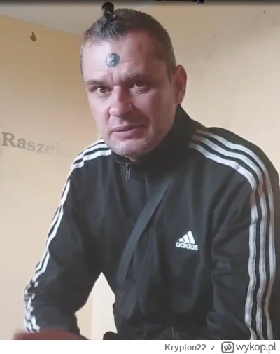 Krypton22 - Coś czuję że z nim będą jaja jak c--j na Raszei xd, Mario długo z nim nie...