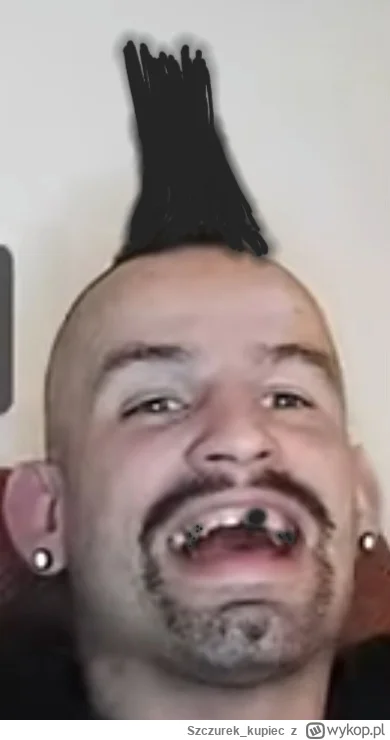 Szczurek_kupiec - #bonzo benc