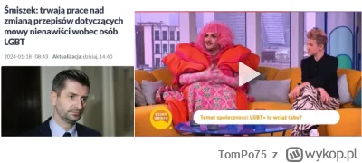 TomPo75 - Nic oczywiscie o lockdownach, ktore niszczyly gospodarke, a do ktorych najg...