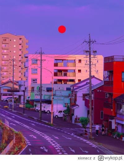 xionacz - 🇯🇵日本のシティポップ "City Pop Compilation" 『RP』
#vaporxionwave #vaporwave #vaporw...