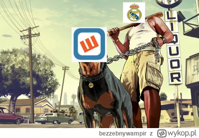 bezzebnywampir - #mecz Dobranoc