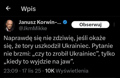 impact18 - #ukraina #rosja #bekazkonfederacji 
Dziadzia odlatuje. 
Ciekawe czy im się...