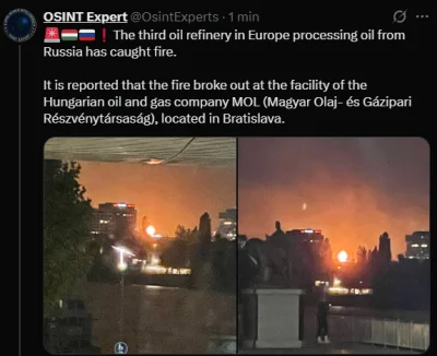 Niesondzem - Rozkrecają się. #wojna #geopolityka