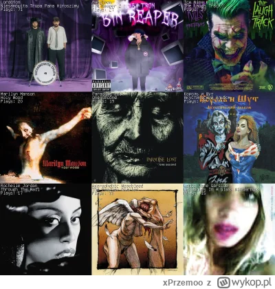 xPrzemoo - @Nacho_Libre