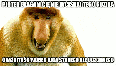 dziwnyczlowiek - @Theo_Y: Przypomniał...
Ale gify teraz się chyba domyślnie na wykopi...