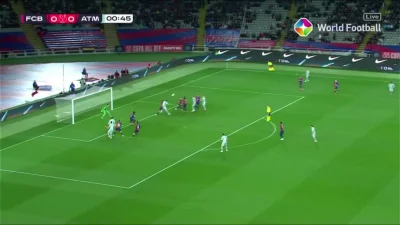 Minieri - Alvarez, Barcelona - Atletico 0:1
Mirror: https://streamff.com/v/580e37ac
...