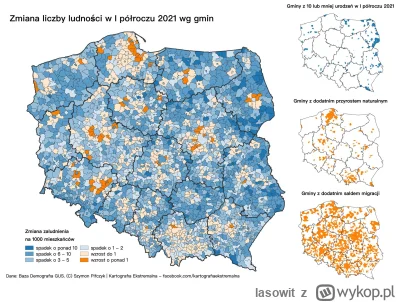 lasowit - @Bijelodugme: Zależy, o której prowincji mówimy. Jeżeli chodzi o wzrost prz...