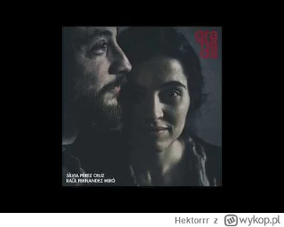 Hektorrr - Ale to jest świetna piosenka
#muzyka #themanwhosoldtheworld #silviaperezc...