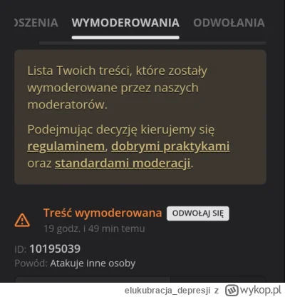 elukubracja_depresji - Nie no, to jednak sztuka, a bazgranie po pociagach to się ceni...