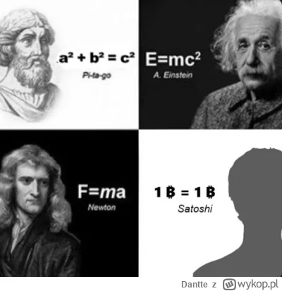 Dantte - #bitcoin