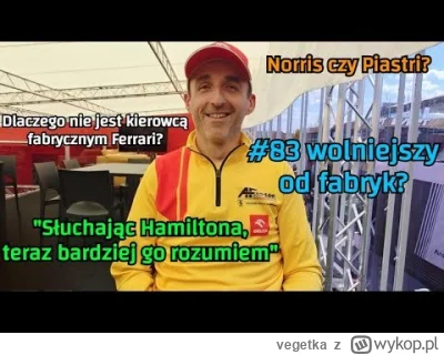 vegetka - #f1 #kubica #wec