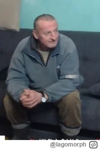 lagomorph - Lesio to jest szef. Ma to, czego wszystkim w tym uniwersum brakuje: godno...