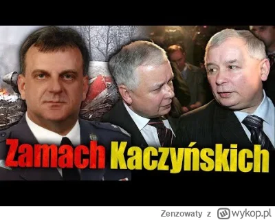 Zenzowaty - Wywiad z przed 2 i pół roku, ale warto posłuchać.
"Pilot mjr Arkadiusz Sz...